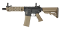 Preview: Specna Arms SA-F01 Flex Half-Tan 0,5 Joule AEG